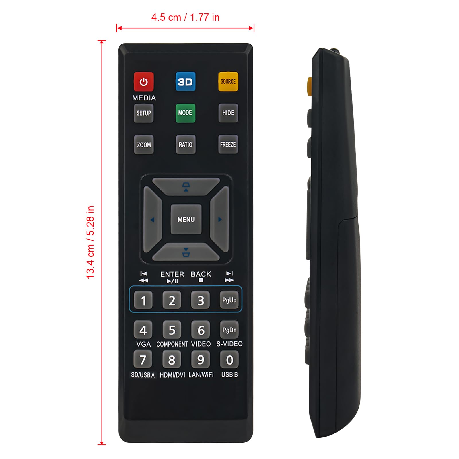 Amazon | ACER DLP プロジェクター H6502BD H6510BD H6517BD+ P1287